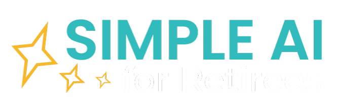 Simple AI for Retirees